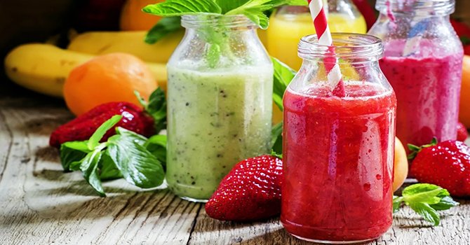 Meyve suyu ihracatı 574 milyon dolara ulaştı