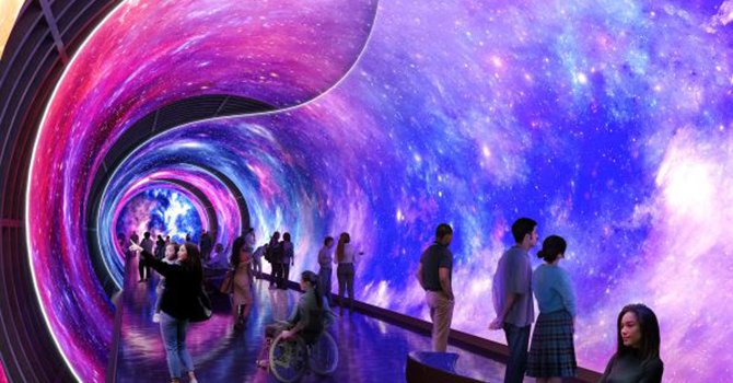 Skal Marmara iftar yemeği verdi