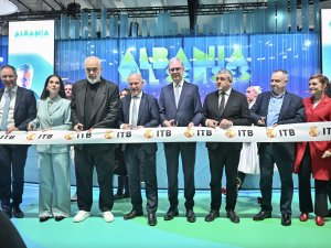 ITB Berlin 2025’de seyahatin geleceği parlak denildi