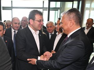 Anadolu Isuzu İSTAB'ı buluşturdu