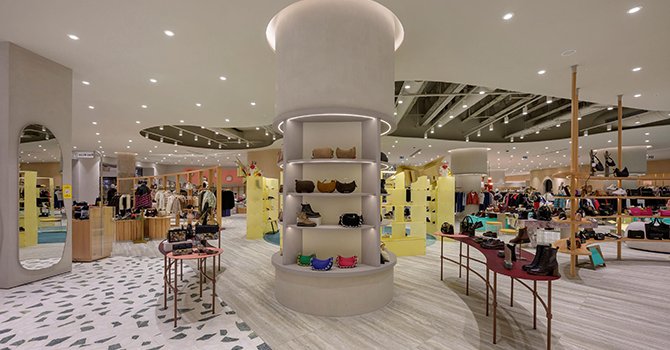 Perakendede dijital dönüşüm ile neler oluyor?