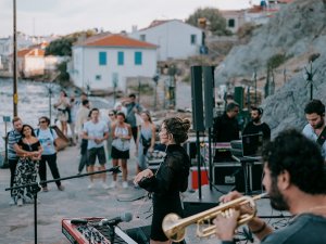 Bozcaada Caz Festivali’nden müzisyenler için açık çağrı!