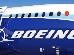 Trump’ın yarattığı ticari gerginlik Boeing’i vurdu