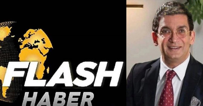 Flash TV’ye, yasadışı bahis operasyonu nedeniyle el konuldu