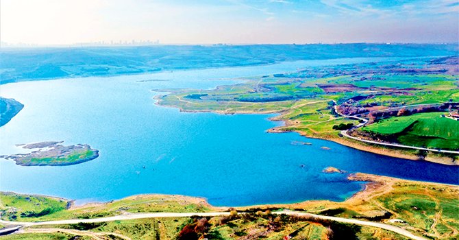 Kanal İstanbul’da 65 milyarlık ranta onay