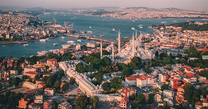 İstanbul'da yaşamanın maliyeti yüzde 54,47 arttı