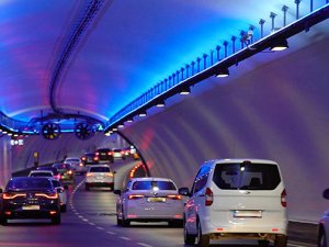 Yabancı kaçak geçti, Hazine 1 milyar TL ödedi