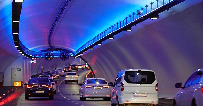 Yabancı kaçak geçti, Hazine 1 milyar TL ödedi