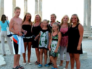 İskandinav turistte yüzde 10'luk artış bekleniyor