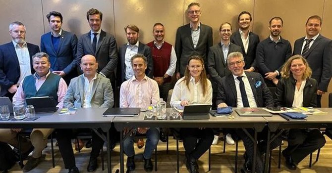 TALPA Başkanı Üreksoy, Uçuş Emniyetine Dikkat Çekti