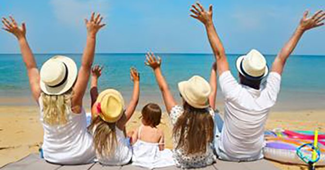 Bayram tatili 10 Haziran'a kadar sürecek