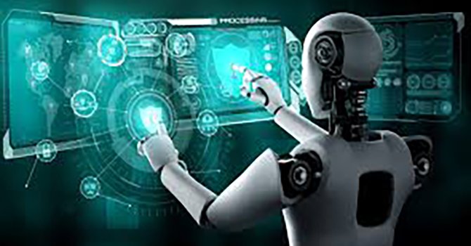 Yapay zeka pazarı 2030’da 13.38 milyar dolara ulaşacak