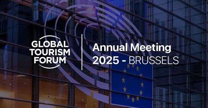 Dünya Turizm Forum'u Brüksel'de yapılıyor