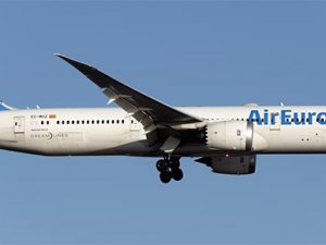 Air Europa'yı satın almak için havayolları yarışıyor