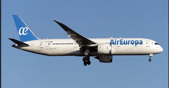 Air Europa'yı satın almak için havayolları yarışıyor
