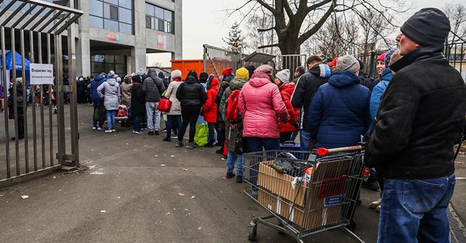 Hangi Avrupa ülkesi sığınmacılara hangi yardımı yapıyor?