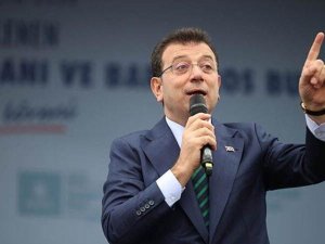 Ekrem İmamoğlu gözaltına alındı