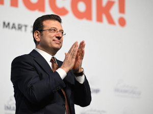 Gözaltına alınan Ekrem İmamoğlu: Milletime güveniyorum
