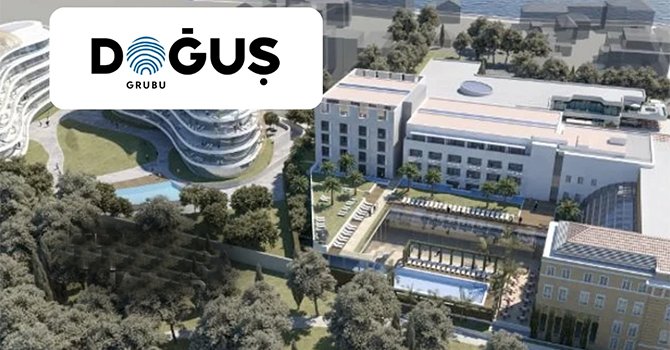 Doğuş Grubu Hırvatistan’da Hyatt Regency Zadar Otelini açıyor