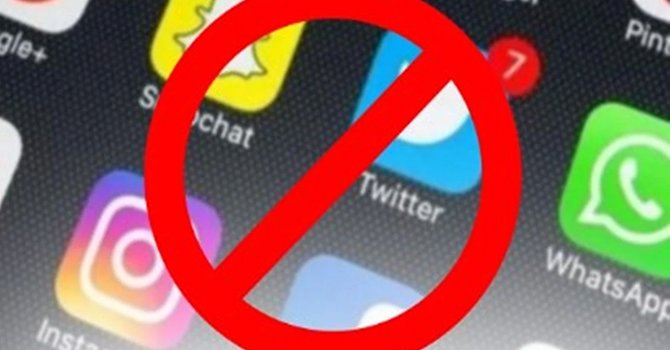 İnternet yasakları iş dünyasını çökertti