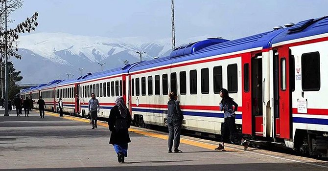 TCDD, Hazine’yi KİT’ledi