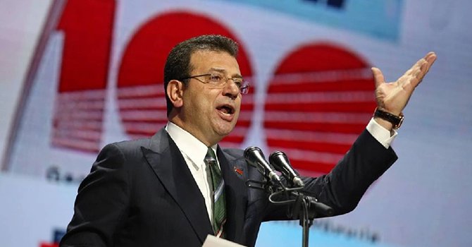 İBB'den 7 maddede İmamoğlu hakkındaki iddialara yanıt