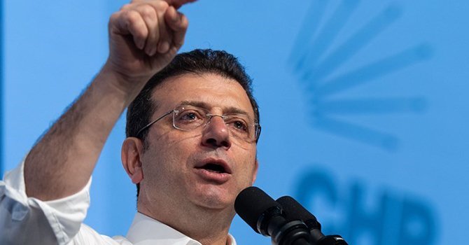 Valilik CHP'nin ön seçim buluşmasını yasakladı