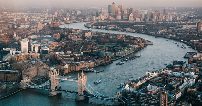 Londra ekonomiyi kurtarmak için turist vergisi getiriyor