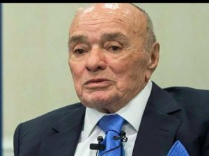 Ünlü İş Adamı Şarık Tara Hayatını Kaybetti