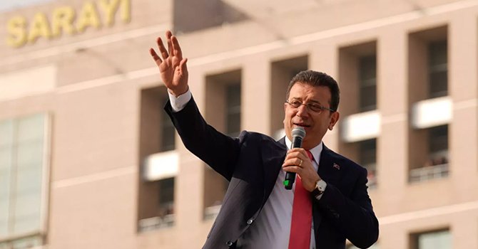 İBB soruşturmasında tutuklanan ve serbest bırakılanlar