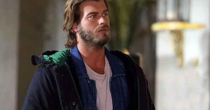 Kıvanç Tatlıtuğ’dan İmamoğlu’na destek