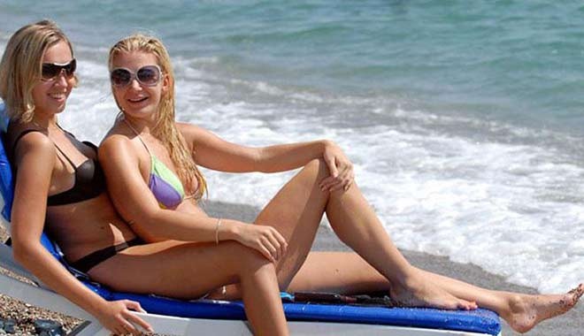 Turizm iyi giderken Rusya’dan kötü haber