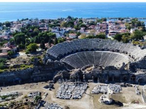 700 milyon liralık 15 ihaleye inceleme!