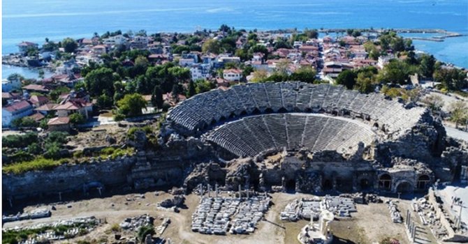 700 milyon liralık 15 ihaleye inceleme!