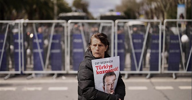 İBB soruşturmasında tutuklanan ve serbest bırakılanlar