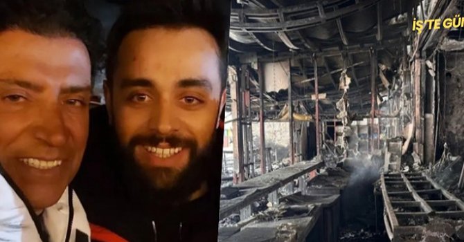 Uludağ'da faciayı getiren 35 eksik!