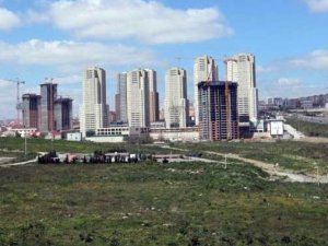 İstanbul sil baştan yeniden planlanıyor