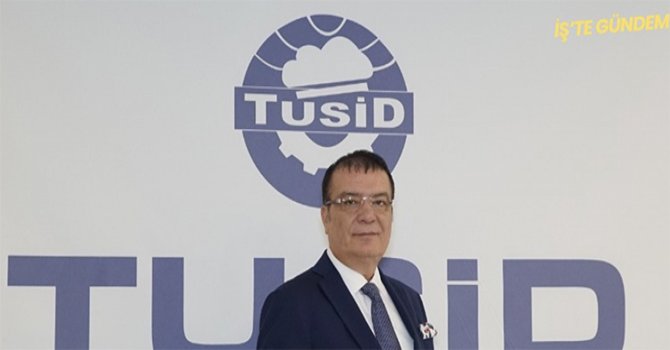 140 ülke endüstriyel mutfak için İstanbul'a geliyor