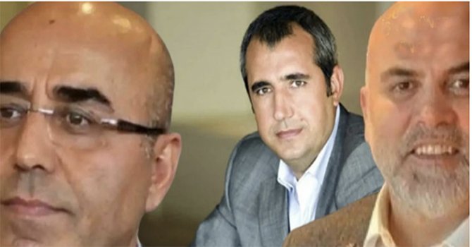 Ünlü iş insanlarına ait 12 şirkete el konuldu!