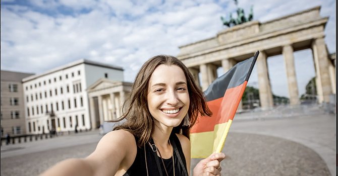 Almanya, Avrupa'nın en iyi iş seyahati destinasyonu