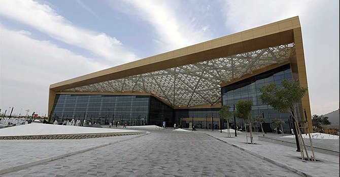 Dünya Seyahat Ödülleri ilk töreni Bahreyn'de