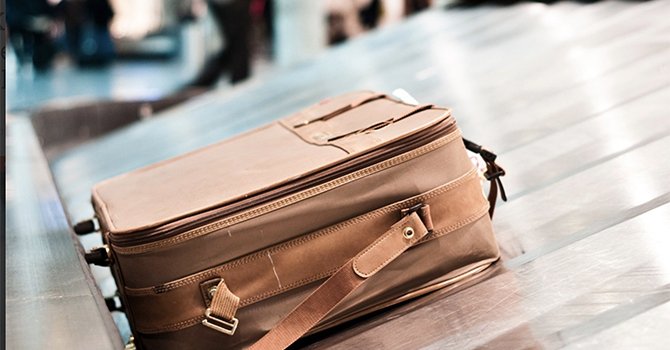 Kayıp bagaj havayollarına yılda 2 milyar dolara mal oluyor