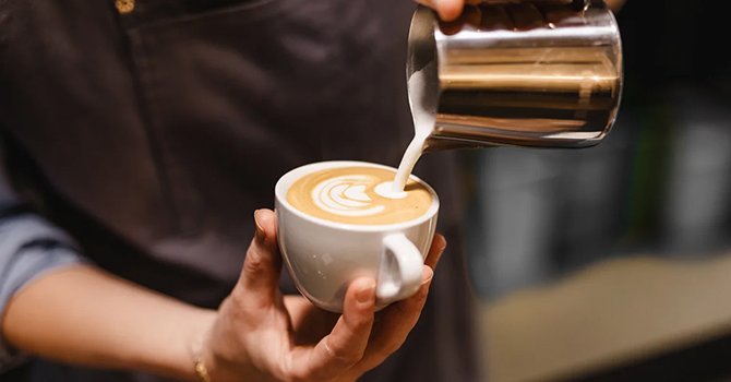2025'te 'Dünyanın En İyi' kahvecisi belli oldu