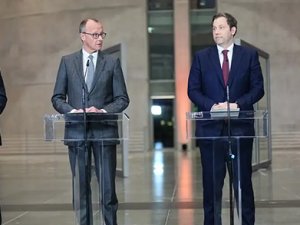 Berlin'de "ikinci sınıf" Alman vatandaşlığı planı