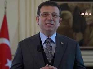 İmamoğlu, yapay zeka ile Maltepe mitinginde konuştu!