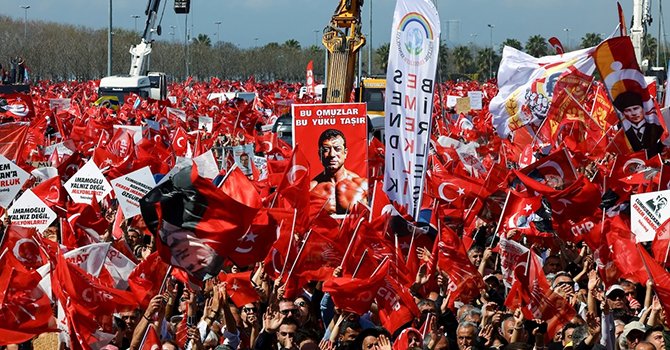 Alman turist: Türkiye'yi halen ziyaret edebilir miyim?