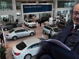 Ferit Şahenk İsviçre’de Porsche showroomunu satıyor