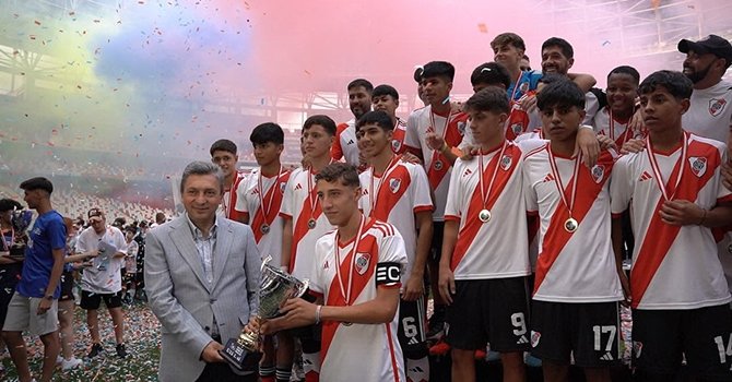 Antalya, Selectum Geleceğin Yıldızlarını Ağırlıyor