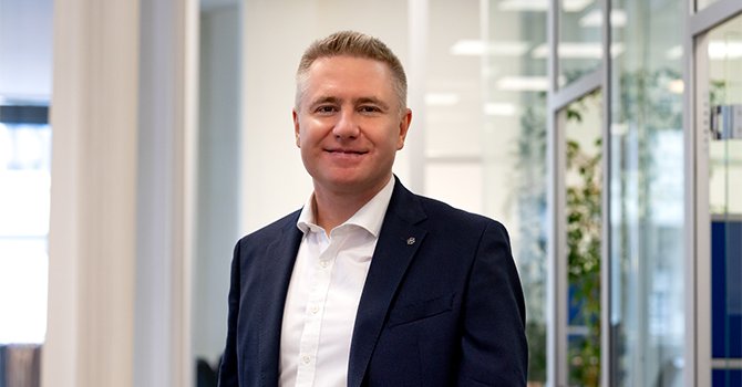 Bentour Reisen, TUI iştiraki Nazar Nordic ile ortak oldu