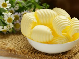 Mevzuata aykırı tereyağ üreten ağır ceza alacak!